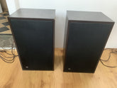 Dual CL 1200 HiFi 3-way -box Lautsprecher Speaker Vintage